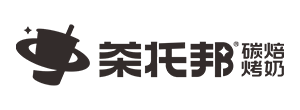 茶托邦logo