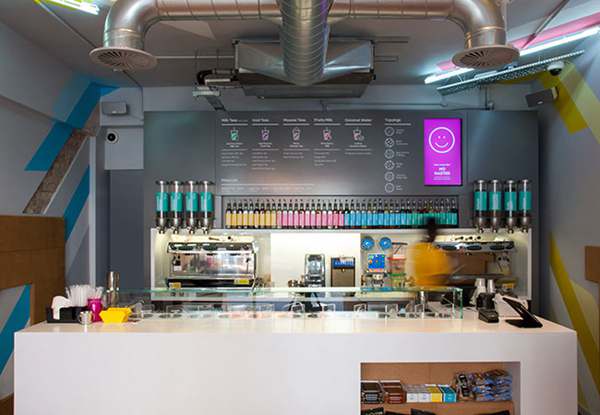 奶茶店加盟后的日常工作有哪些?