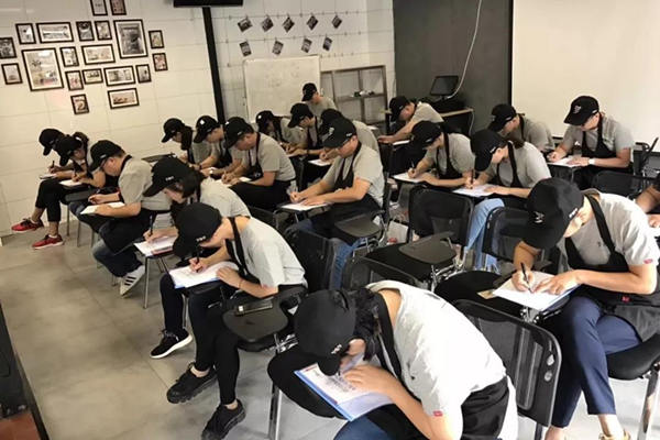 茶托邦技术知识培训