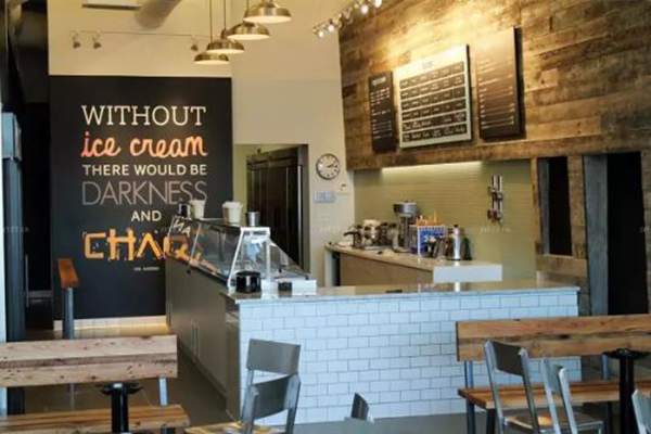 奶茶店氛围很重要！背景音乐该怎么选？