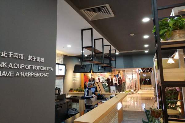 奶茶加盟店如何增加消费者进店率？你需要知道这几点