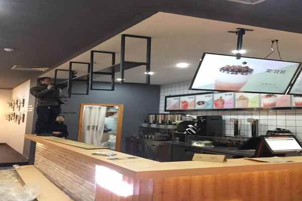 如何提升加盟奶茶店软实力?你需要明白这几点