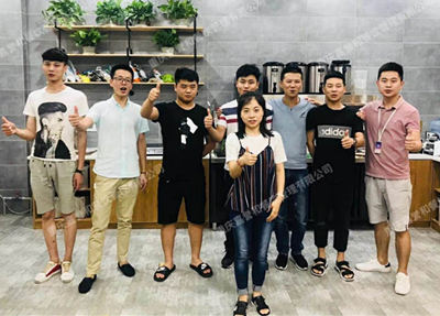 茶托邦奶茶培训