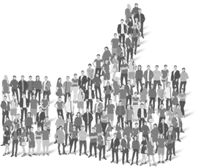 ”茶托邦深受加盟商信赖“/