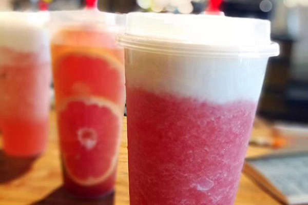 为什么大家都要开奶茶店？这几个原因你了解吗？