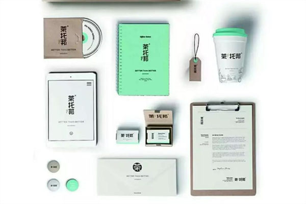 茶托邦产品图