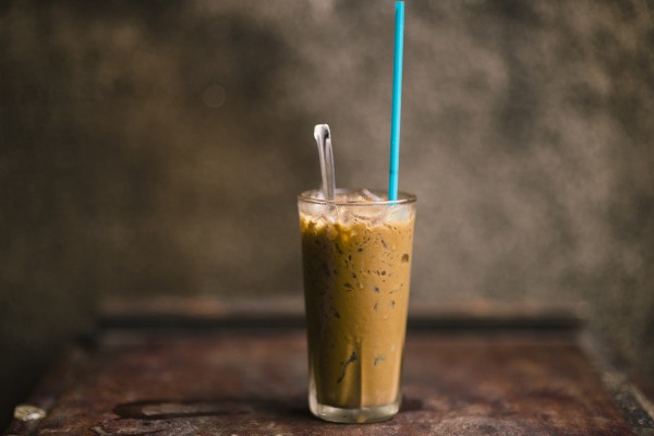 奶茶店宣传的特点