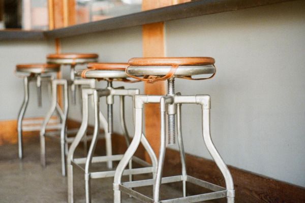 奶茶店吧台材质