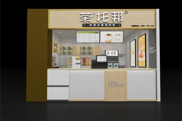 奶茶店门店咨询加盟方法