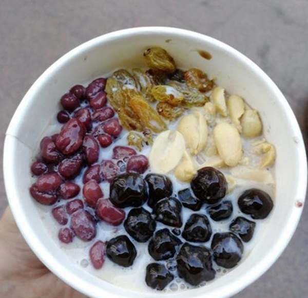 茶托邦波霸珍珠