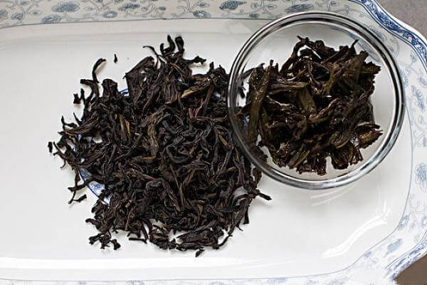 茶渣要好好整理