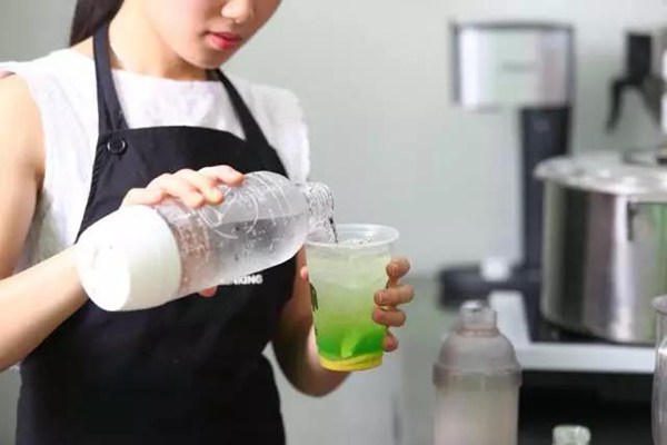 加盟店顾客意见