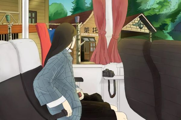 茶托邦感恩节福利