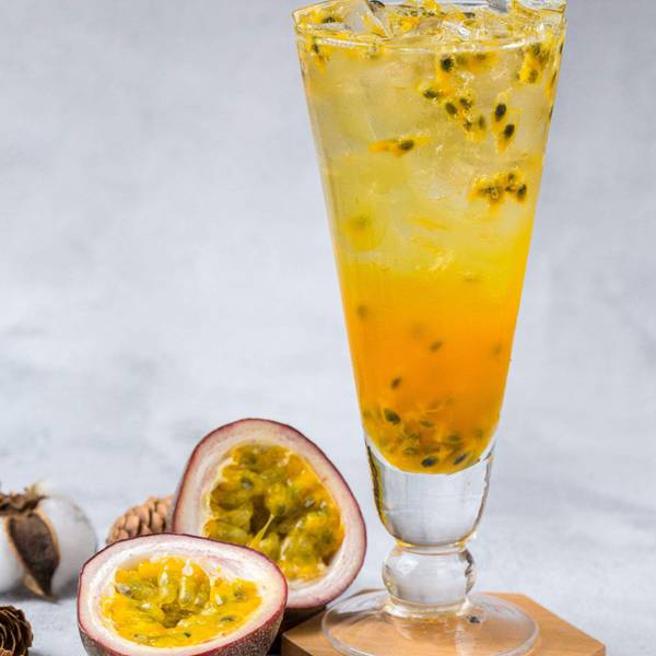 百香双响炮做法