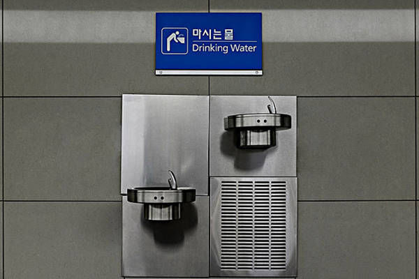 奶茶店饮水机购买