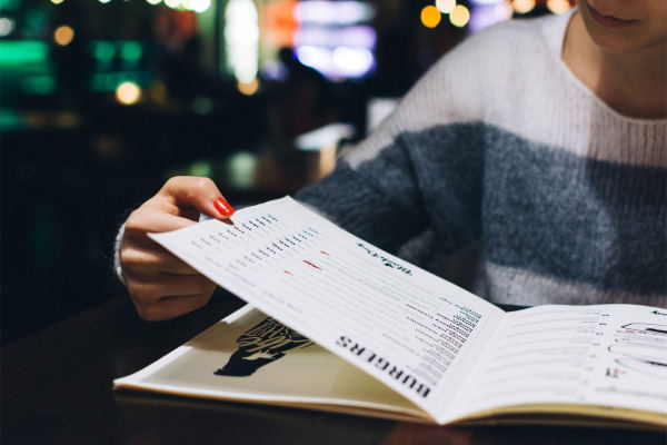 奶茶店菜单怎么设计才能吸引顾客？先弄明白这些要点！