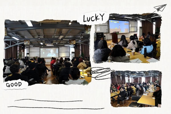 茶托邦总部培训照片