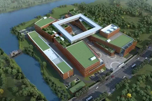 德清物料加工厂