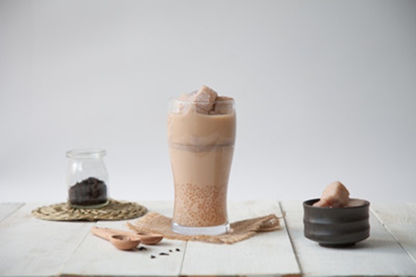 茶托邦推广方法