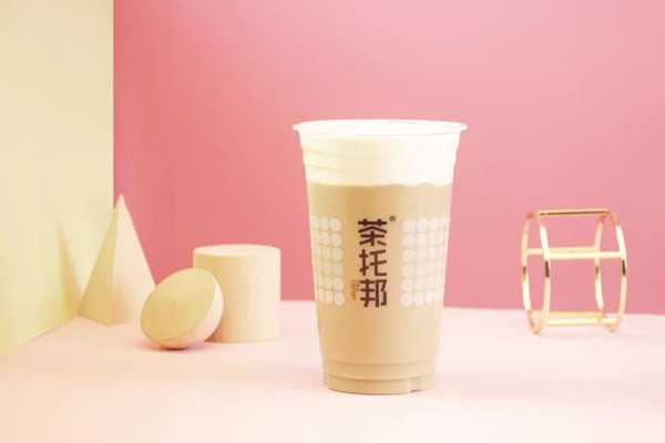 干货|开奶茶店如何选择加盟品牌？
