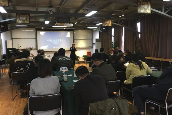 【博多资讯】会说话吗？找你跟我一起好好说话！