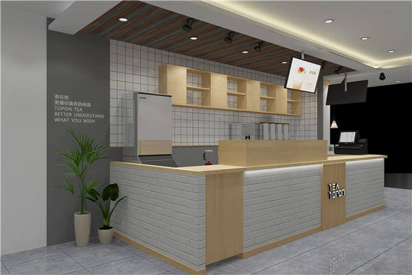 什么样的奶茶品牌值得加盟，加盟茶托邦靠谱吗？