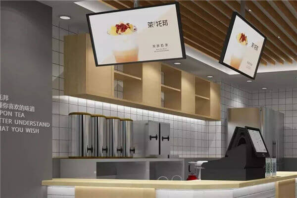 你的奶茶店是不是“旺铺”？得看这3点!