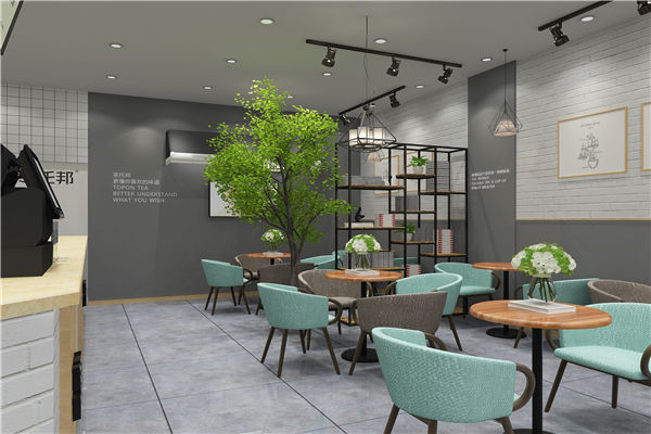 冬天奶茶店生意不好怎么办？这样做可以大大改善情况！