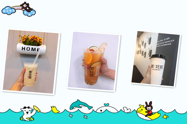 奶茶店想如何做好微信营销?你必须记住这两个关键点!