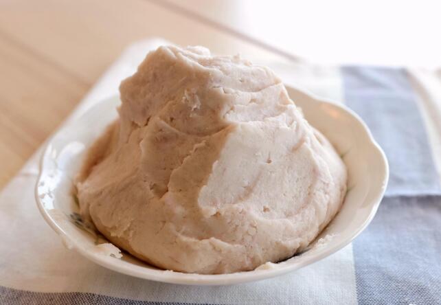 芋泥系列温暖上市，秋冬在茶托邦相“芋”！