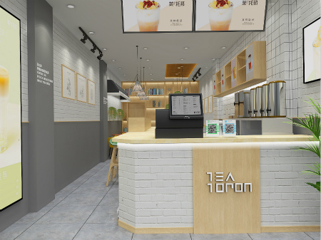 茶饮品牌应该如何讲故事？先明确你是谁