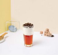 茶托邦奶茶菜单详情大揭秘