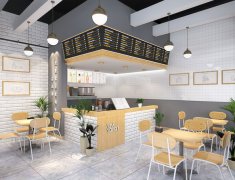 奶茶店店铺做好这几个小细节，营业额翻倍