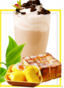 加盟奶茶店好还是自己干好，这四点告诉你!