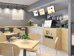 开奶茶店投资成本分析：奶茶店加盟大概需要多少钱？