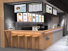 奶茶加盟如何做好市场定位？这几点有必要搞清楚！